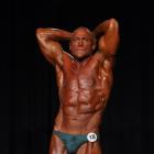 Stephen  Nolt - NPC Tri State Championships 2009 - #1